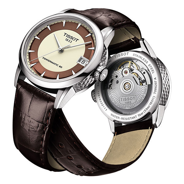 Tissot T0862071626100/13BC1199758