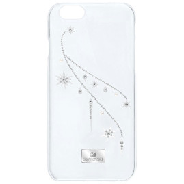 Swarovski 5261139 Чехол д/FANTASTIC IP6 PLUS TRANS/STS