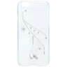 Swarovski 5261139 Чехол д/FANTASTIC IP6 PLUS TRANS/STS