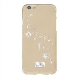 Swarovski 5261139 Чехол д/FANTASTIC IP6 PLUS TRANS/STS