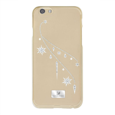 Swarovski 5261139 Чехол д/FANTASTIC IP6 PLUS TRANS/STS