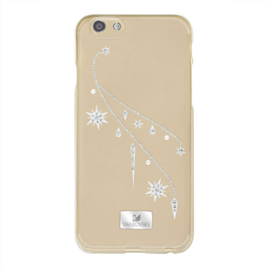 Swarovski 5261139 Чехол д/FANTASTIC IP6 PLUS TRANS/STS