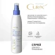 Спрей для всех типов волос Водный баланс / CUREX BALANCE 200 мл