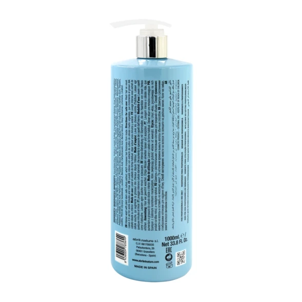 Шампунь для прочности волос / Bain Shampoo Age Reset 1000 мл