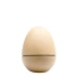 Бальзам для губ, Ирис kis kis / EGG Nude 17 гр