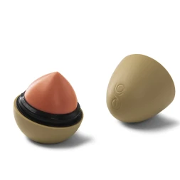 Бальзам для губ, Ирис kis kis / EGG Nude 17 гр