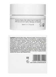 Крем ночной для лица / Night Cream Wish 50 мл