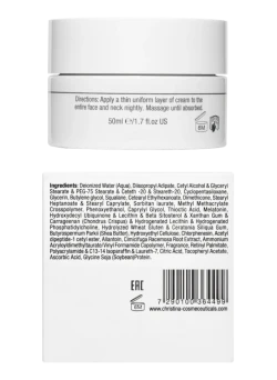 Крем ночной для лица / Night Cream Wish 50 мл