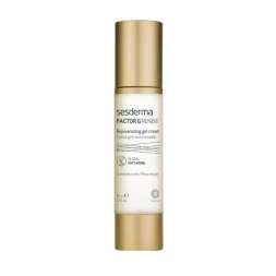 Крем-гель омолаживающий для лица / FACTOR G RENEW Rejuvenating gel cream 50 мл