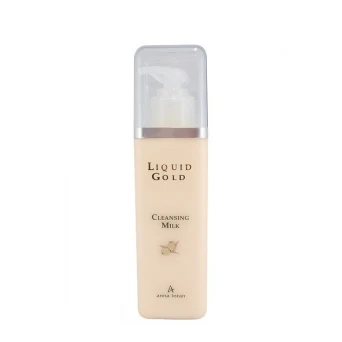 Молочко очищающее Золотое / Cleansing Milk LIQUID GOLD 200 мл