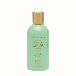 Гель для душа тонизирующий для чувствительной кожи / Jade Plant Bath Gel 250 мл