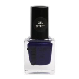 156 лак ультрастойкий для ногтей, Мистическая глубина / Gel Effect 9 мл