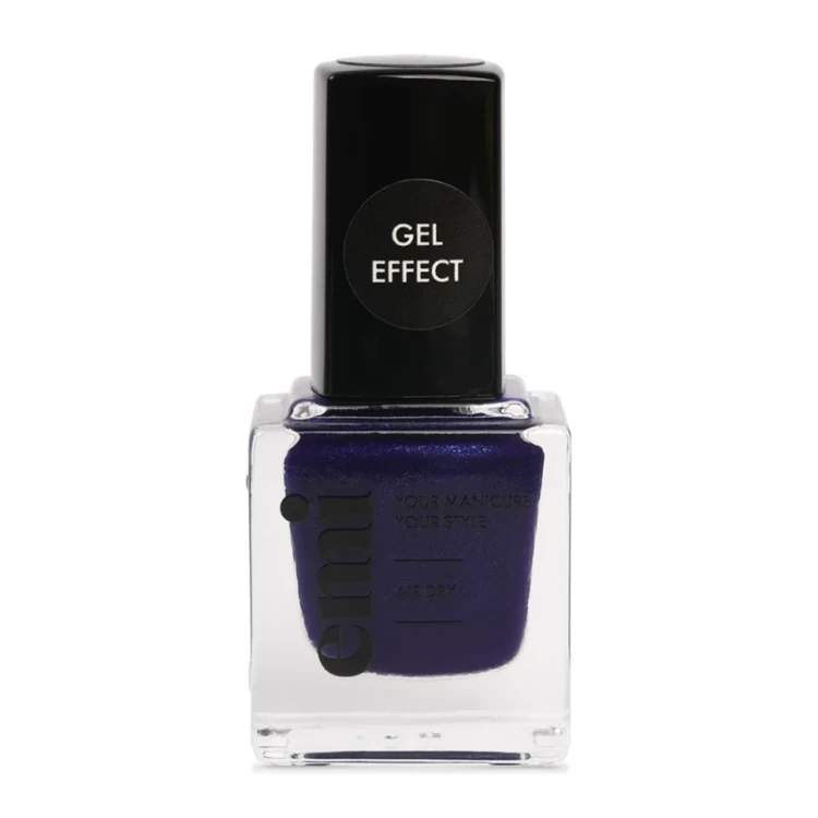 156 лак ультрастойкий для ногтей, Мистическая глубина / Gel Effect 9 мл