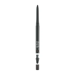 Карандаш автоматический контурный для глаз, 01 черный вельвет / Automatic Eyeliner 0,31 гр