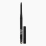 Карандаш автоматический контурный для глаз, 01 черный вельвет / Automatic Eyeliner 0,31 гр