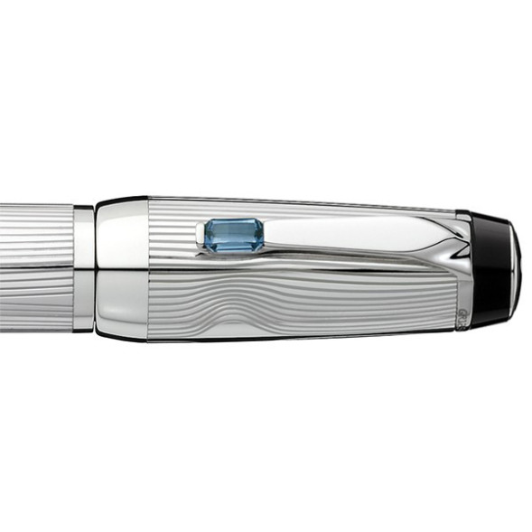 Montblanc 00103047 ручка перьев Богема