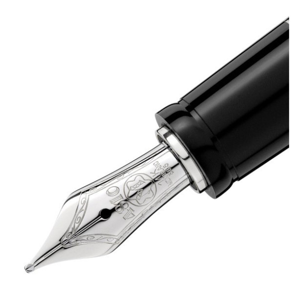 Montblanc 00103047 ручка перьев Богема