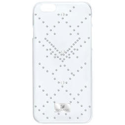 Swarovski 5261143 Чехол д/EDIFY IP6 PLUS TRANS/STS