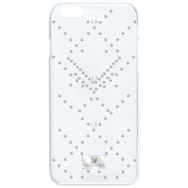 Swarovski 5261143 Чехол д/EDIFY IP6 PLUS TRANS/STS