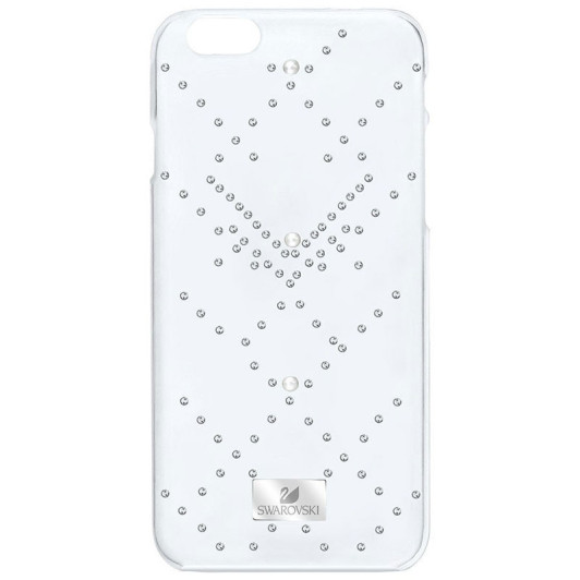 Swarovski 5261143 Чехол д/EDIFY IP6 PLUS TRANS/STS