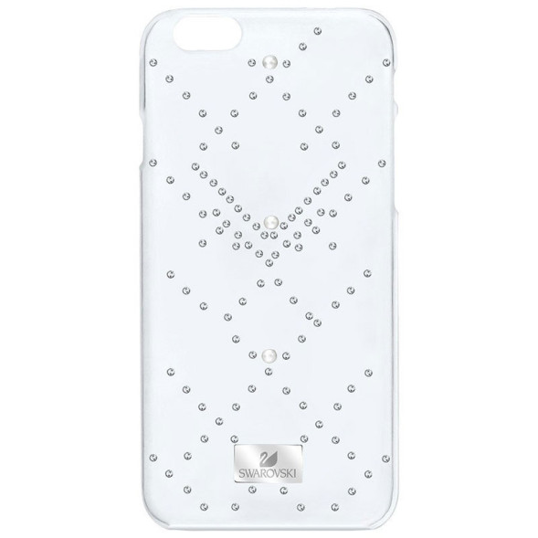 Swarovski 5261143 Чехол д/EDIFY IP6 PLUS TRANS/STS
