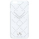 Swarovski 5261143 Чехол д/EDIFY IP6 PLUS TRANS/STS