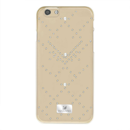Swarovski 5261143 Чехол д/EDIFY IP6 PLUS TRANS/STS