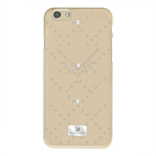 Swarovski 5261143 Чехол д/EDIFY IP6 PLUS TRANS/STS