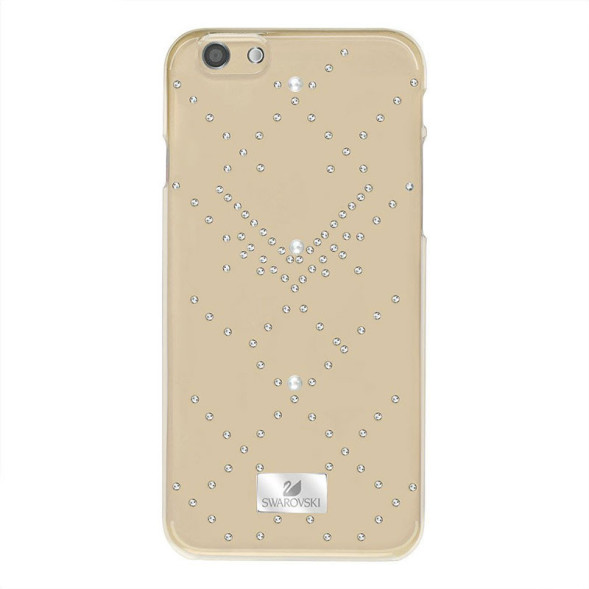 Swarovski 5261143 Чехол д/EDIFY IP6 PLUS TRANS/STS