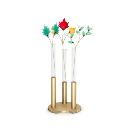 Swarovski Украшение GARDEN TALES: MISTLETOE 5594491