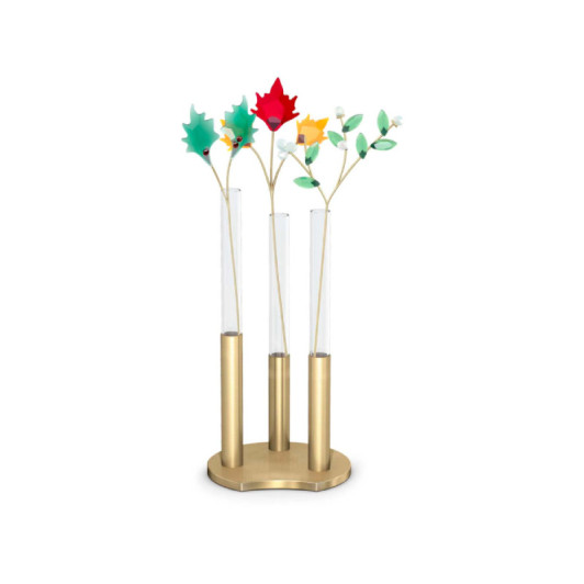 Swarovski Украшение GARDEN TALES: MISTLETOE 5594491