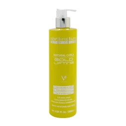 Крем для вьющихся волос / Natural Curls Gold Lifting 500 мл