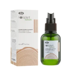 Лосьон успокаивающий для чувствительной кожи головы / Keraplant Nature Skin-Calming Lotion 150 мл