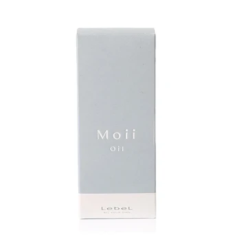 Масло для волос и кожи / Moii oil Lady absolute 50 мл