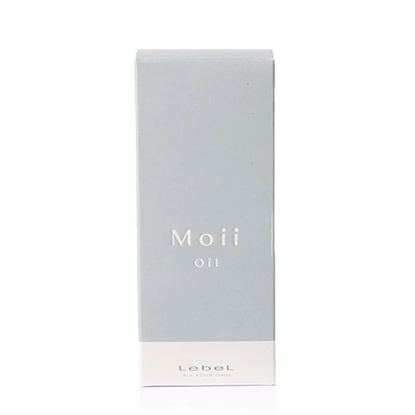 Масло для волос и кожи / Moii oil Lady absolute 50 мл