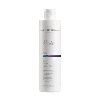 Гель гидрофильный Голубая маргаритка / Line Repair Firm Blue Daisy Cleanser 300 мл