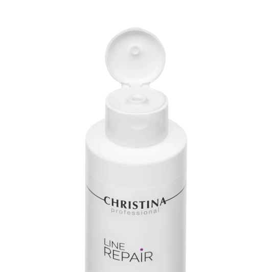 Гель гидрофильный Голубая маргаритка / Line Repair Firm Blue Daisy Cleanser 300 мл