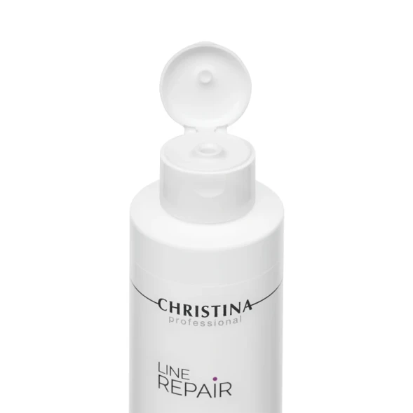 Гель гидрофильный Голубая маргаритка / Line Repair Firm Blue Daisy Cleanser 300 мл