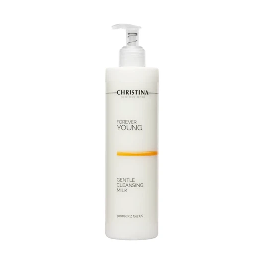 Молочко очищающее нежное / Gentle Cleansing Milk Forever Young 200 мл