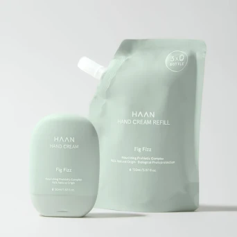 Крем для рук с пребиотиками Пряный инжир / Hand Cream Fig Fizz 50 мл