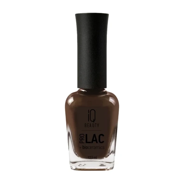 157 лак для ногтей укрепляющий с биокерамикой / Nail Polish PROLAC+bioceramics 12,5 мл
