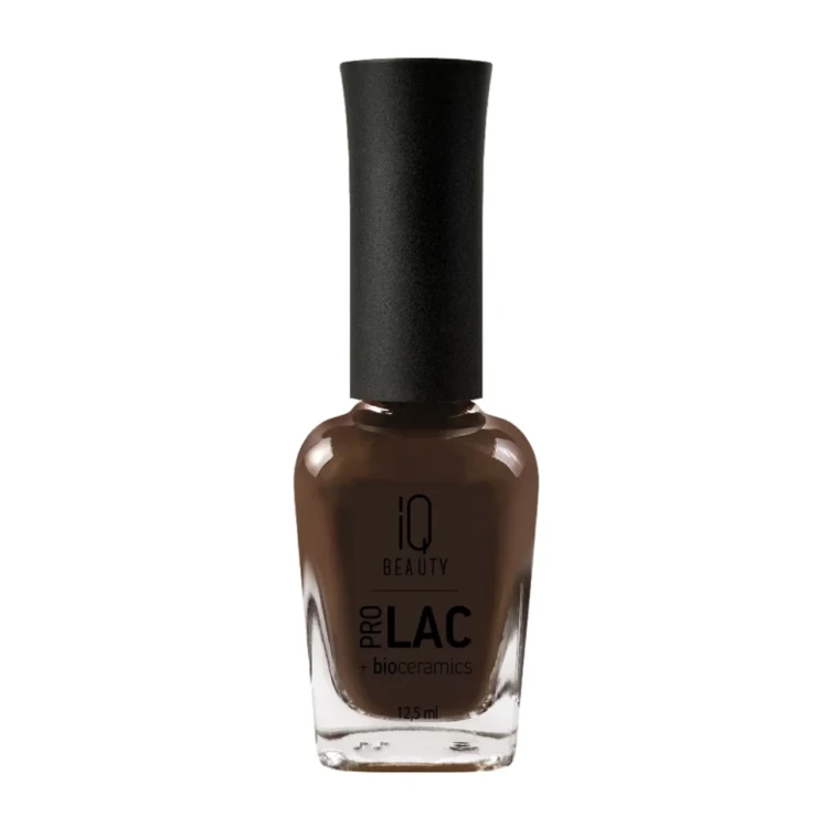 157 лак для ногтей укрепляющий с биокерамикой / Nail Polish PROLAC+bioceramics 12,5 мл