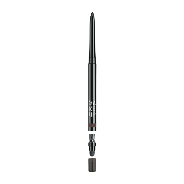 Карандаш автоматический контурный для глаз, 03 антрацит / Automatic Eyeliner 0,31 гр