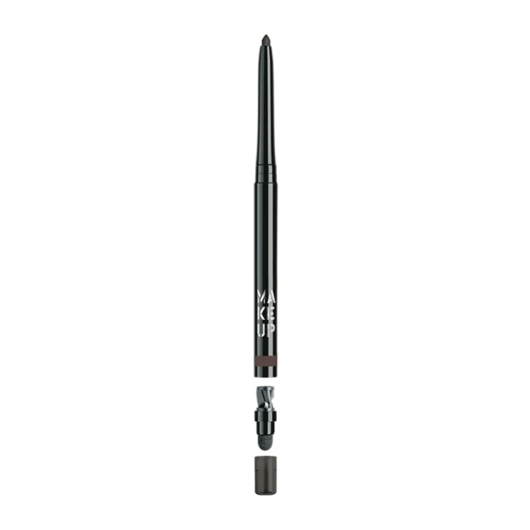 Карандаш автоматический контурный для глаз, 03 антрацит / Automatic Eyeliner 0,31 гр