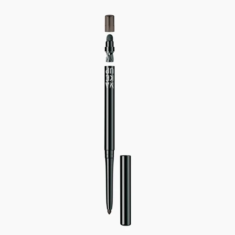 Карандаш автоматический контурный для глаз, 03 антрацит / Automatic Eyeliner 0,31 гр