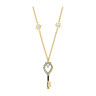 Swarovski 5490917 TAROT MAGIC: кулон KEY DMUL/GOS