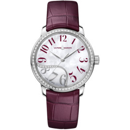 Ulysse Nardin 8153-201B/60-06(349)