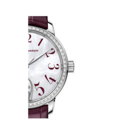 Ulysse Nardin 8153-201B/60-06(349)