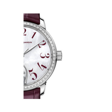 Ulysse Nardin 8153-201B/60-06(349)