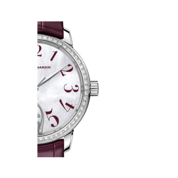 Ulysse Nardin 8153-201B/60-06(349)